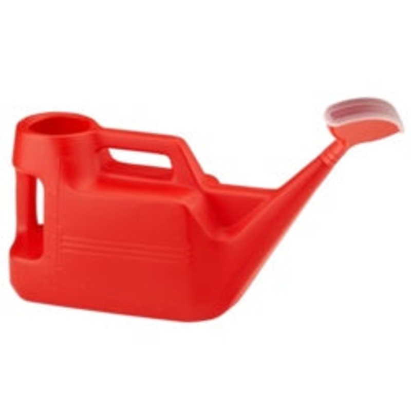 Ward Weed Control Watering Can – 7L Red