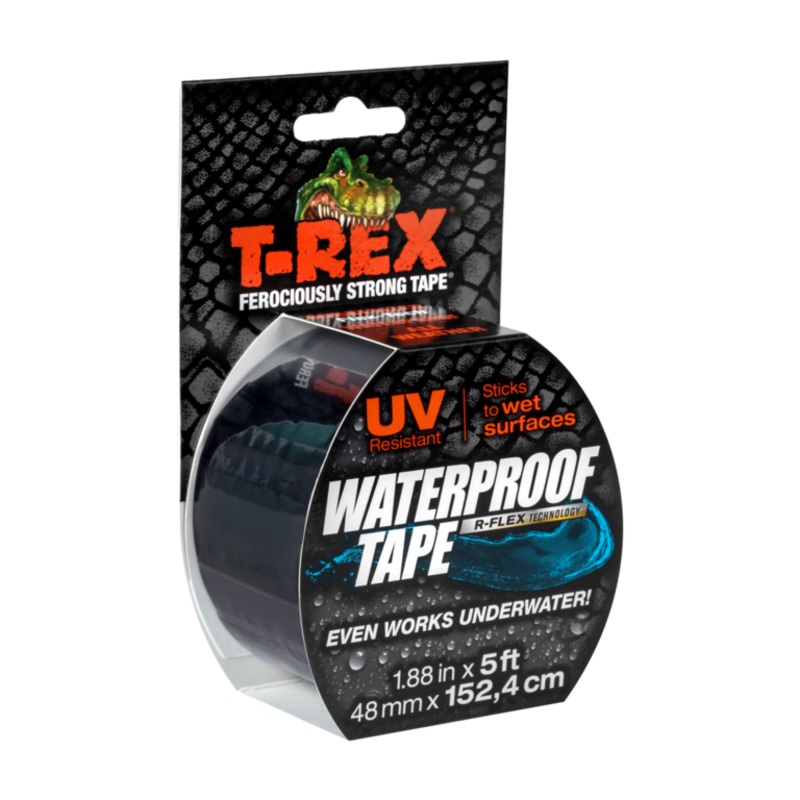 T-Rex R-Flex Waterproof Tape – (2in x 5ft)