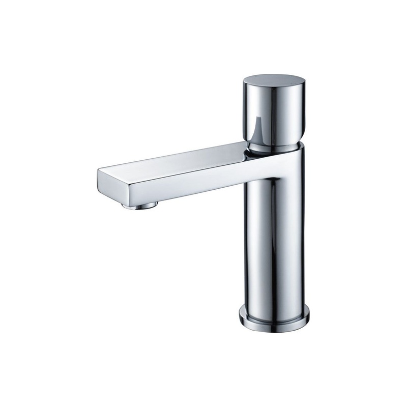 Epe Basin Mixer – Chrome