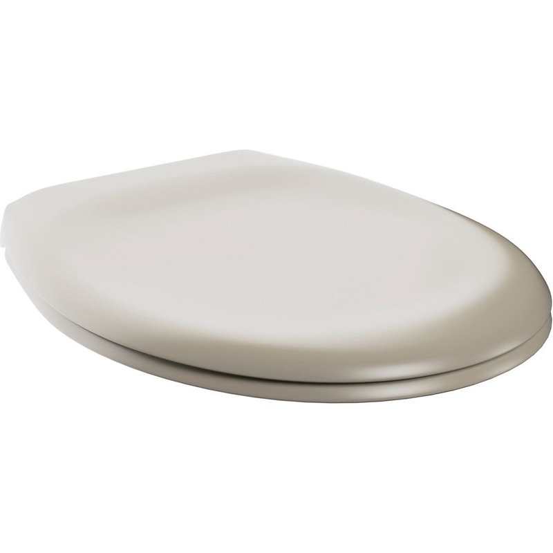 Benita Soft Close Toilet Seat – Matt Latte