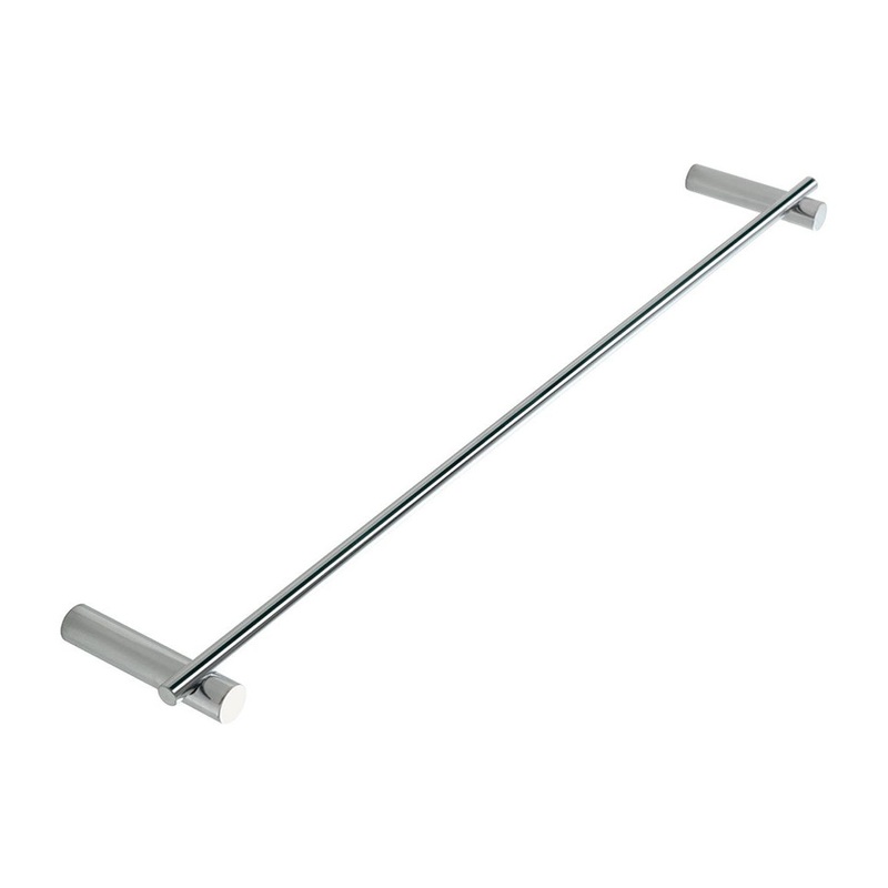 Guildwood 45cm Towel Rail – Chrome