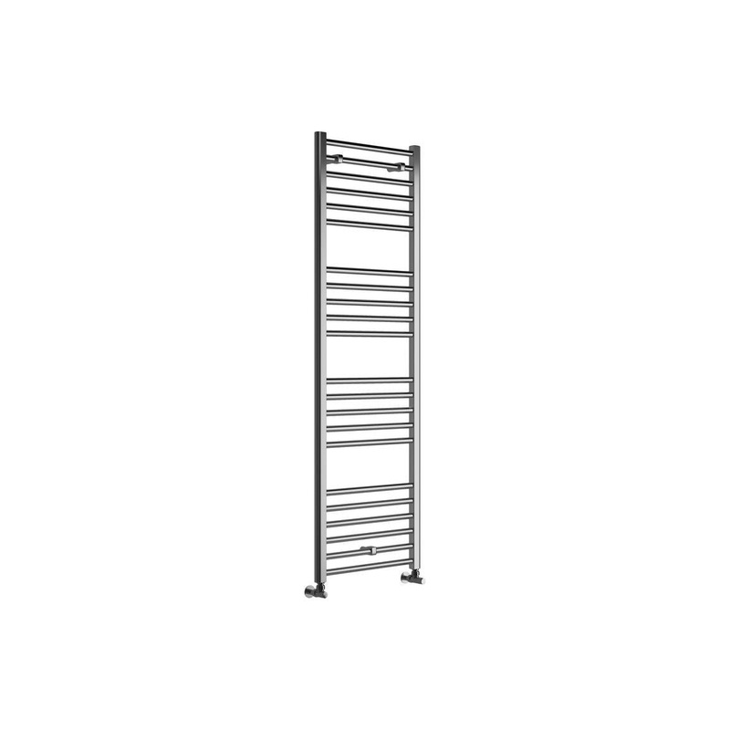 Briar Straight 30mm Ladder Radiator (500x1600x30mm) – Chrome Radiator