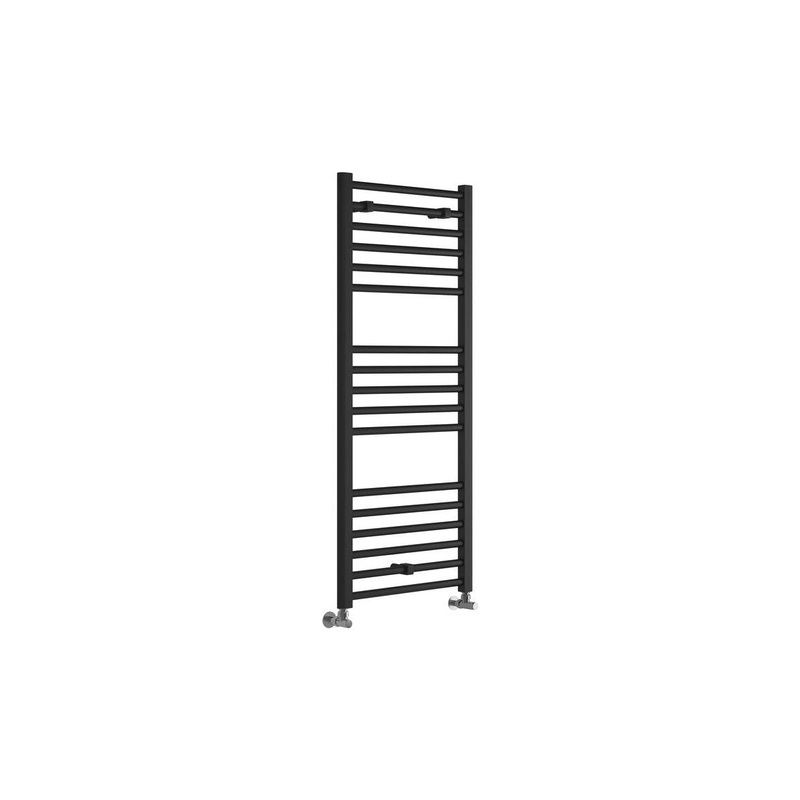 Grada Straight 30mm Ladder Radiator (500x1200x30mm) – Anthracite Radiator