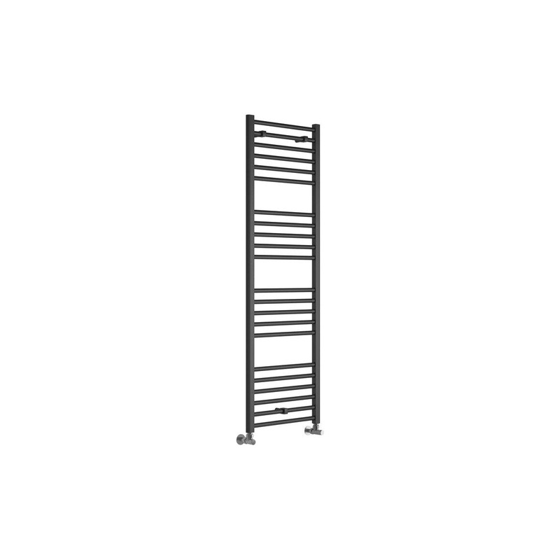 Grada Straight 30mm Ladder Radiator (500x1600x30mm) – Anthracite Radiator