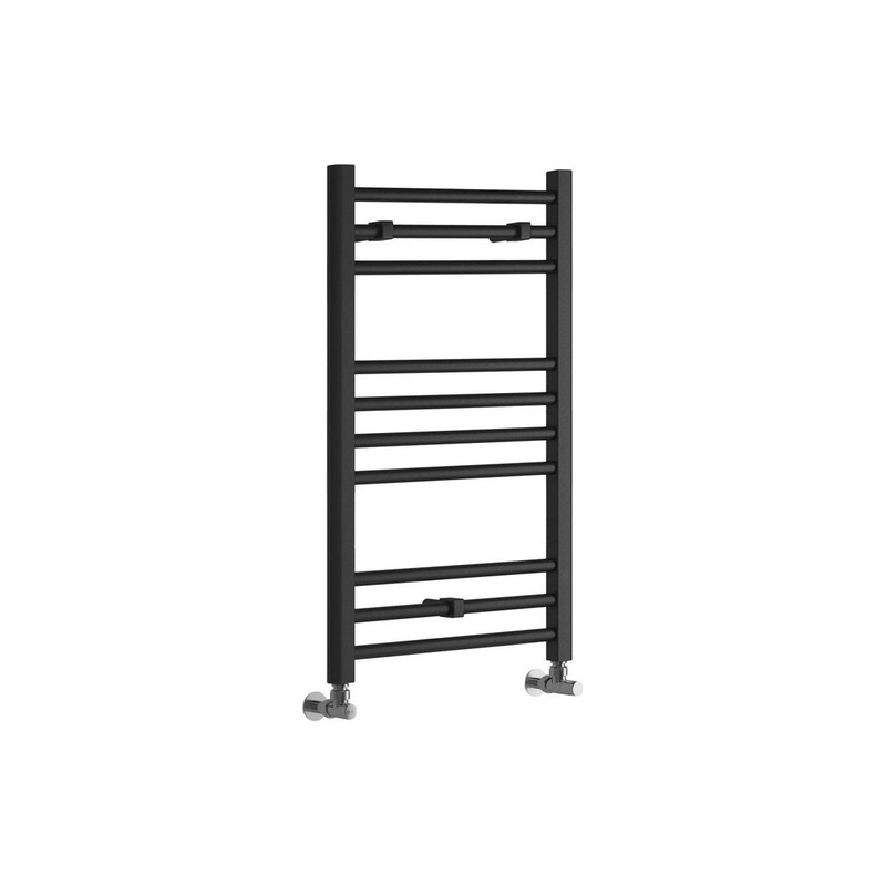 Grada Straight 30mm Ladder Radiator (500x800x30mm) – Anthracite Radiator