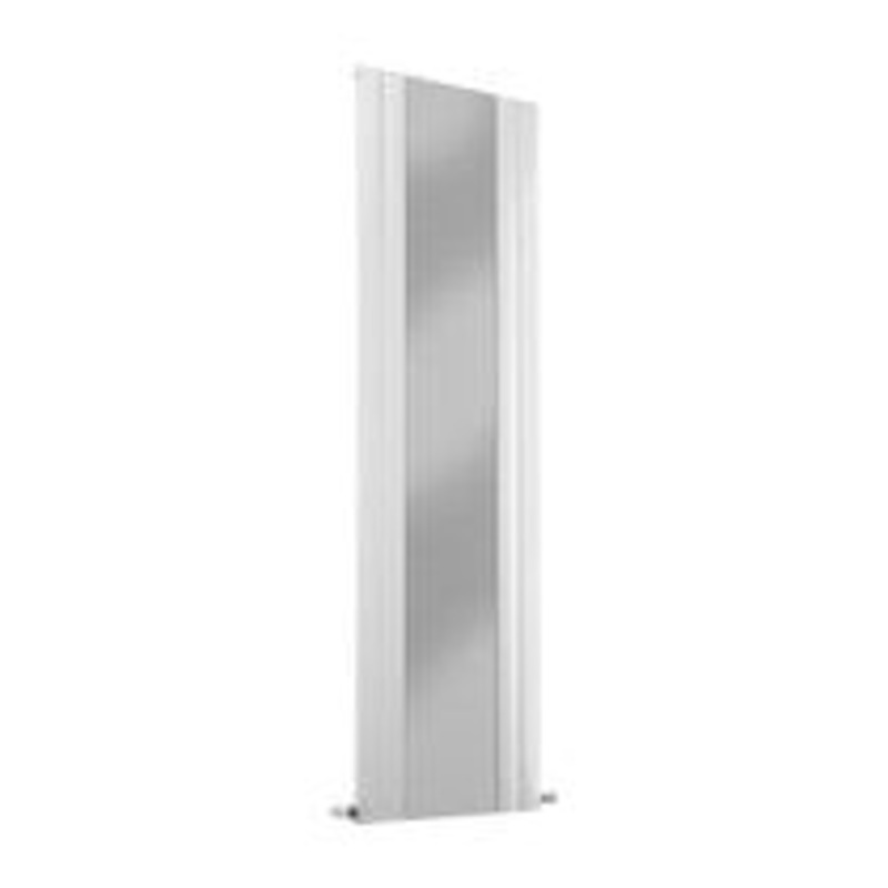 Portra Radiator (605x1800x45mm) – White Radiator