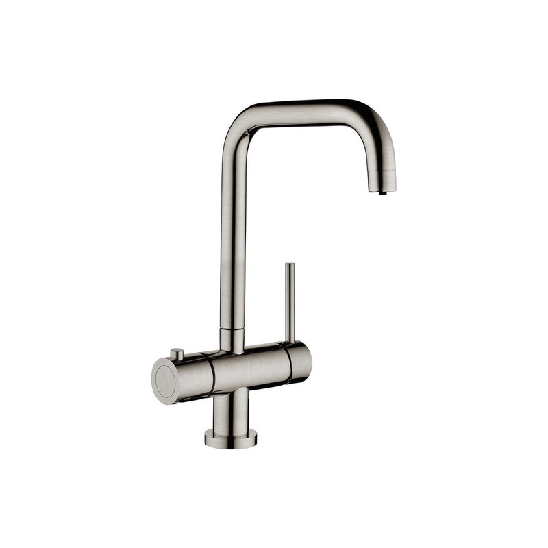 Prima+ BPR403 3 in 1 Hot Tap – Brushed Steel