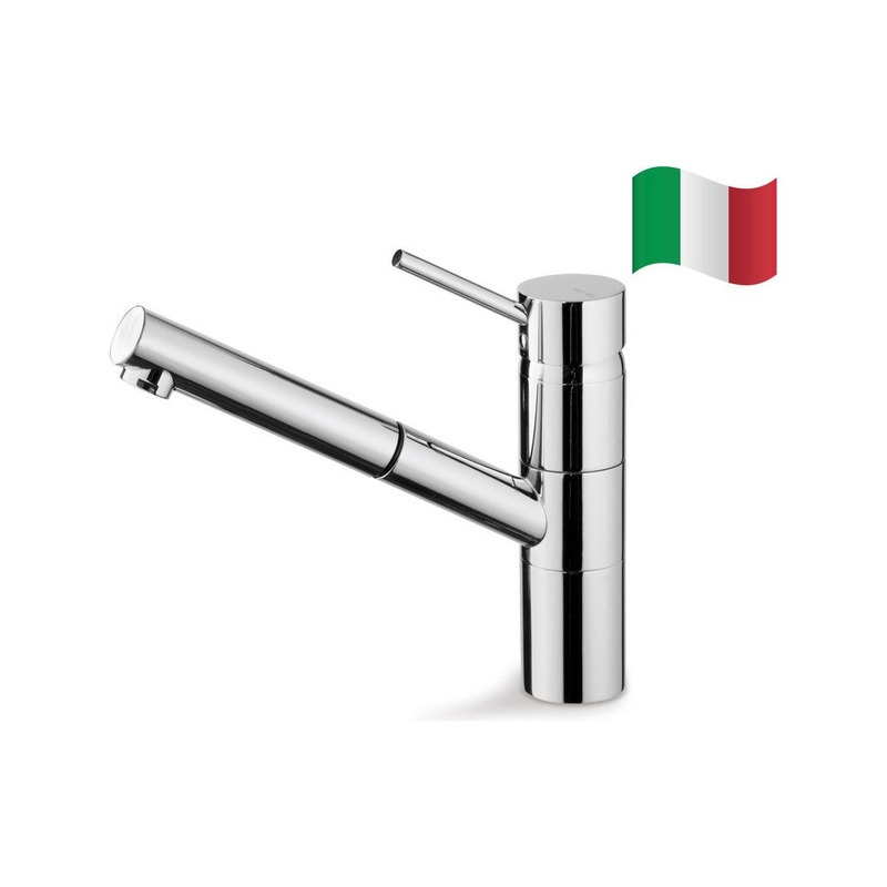 Prima+ Murray Single Lever Mixer Tap w/Pull Out – Chrome