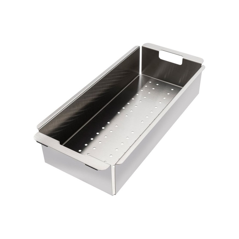 Abode System Sync Colander – St/Steel