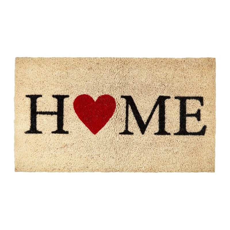 Groundsman Home Design  Doormat