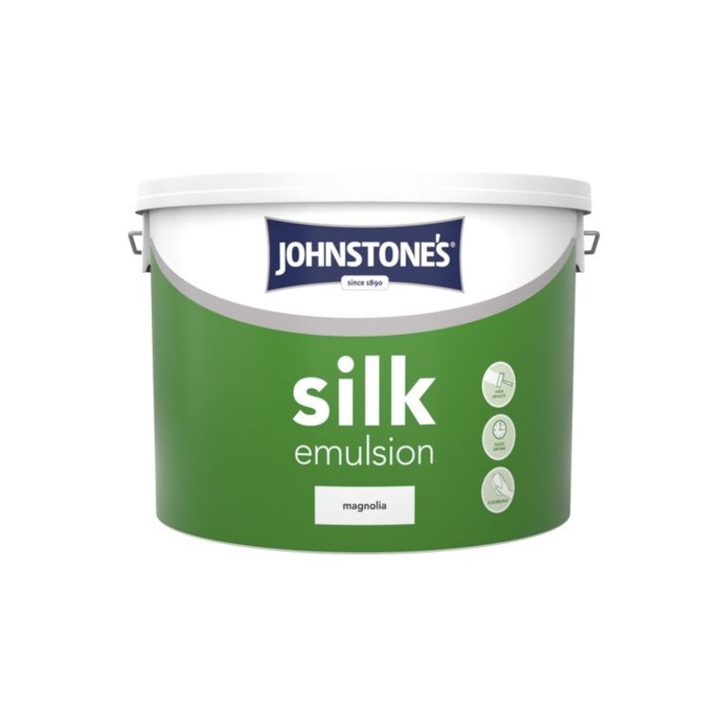 Johnstone’s Silk 10L