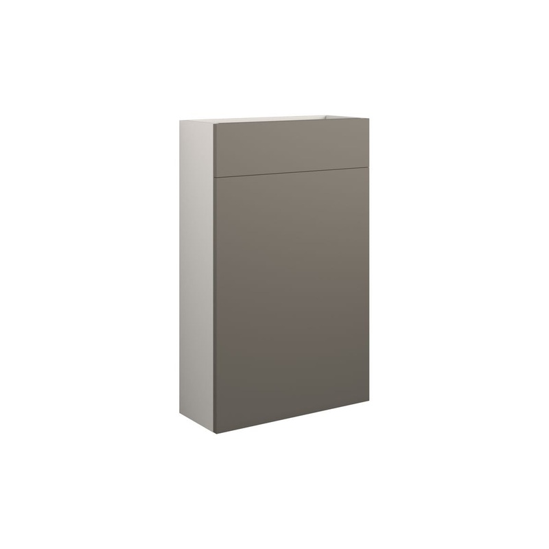 Paddock 500mm Slim WC Unit – Matt Stone