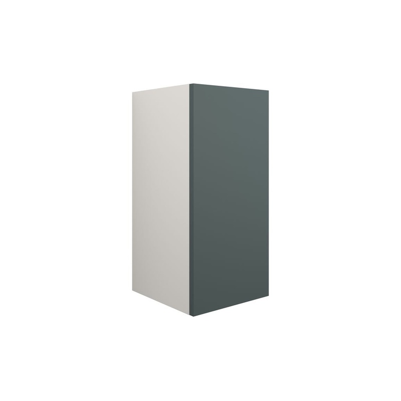 Paddock 300mm Standard Base Unit – Matt Green