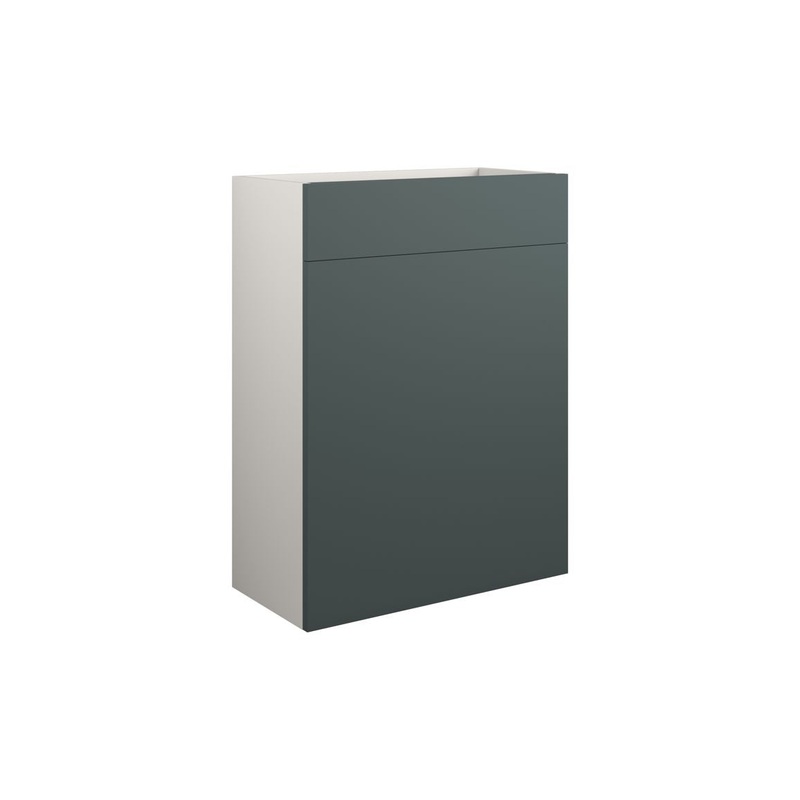 Paddock 600mm Standard WC Unit – Matt Green