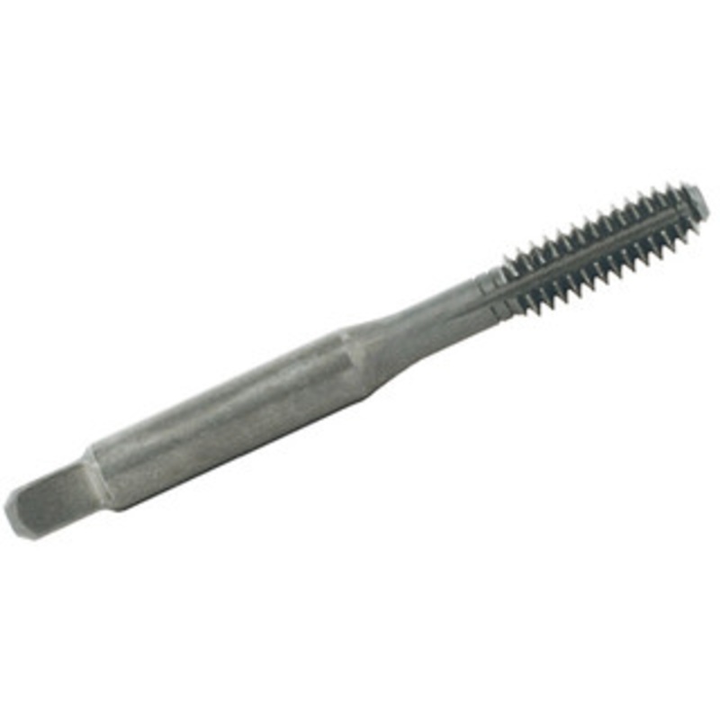Nachi VTP Roll Bottoming Thread Forming Tap, 1/4-20 Thread Size, H4 Thread Limit