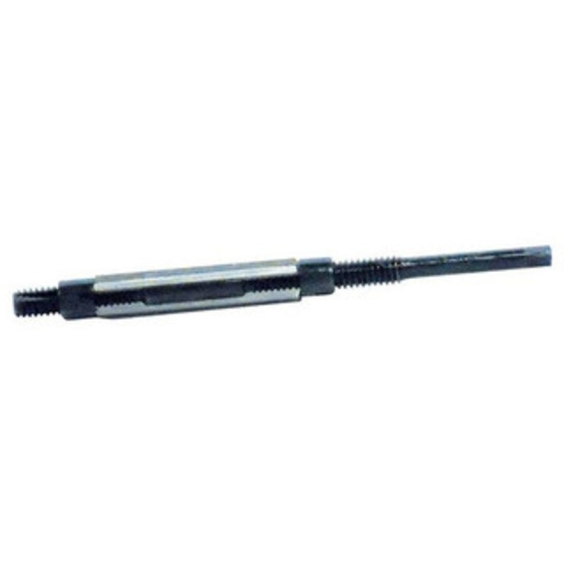 Precise High Speed Steel Adjustable Blade Reamer 4A, 3/8 to 13/32