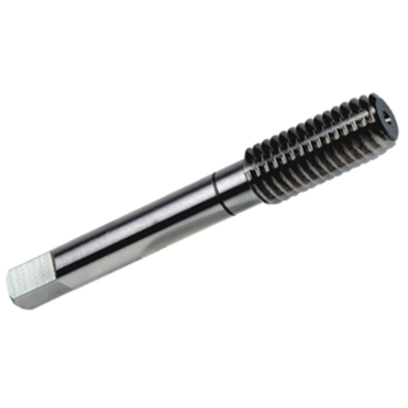 Regal H.S.S. Thread Forming Tap, Bottoming Chamfer, 3/8-24 Thread Size
