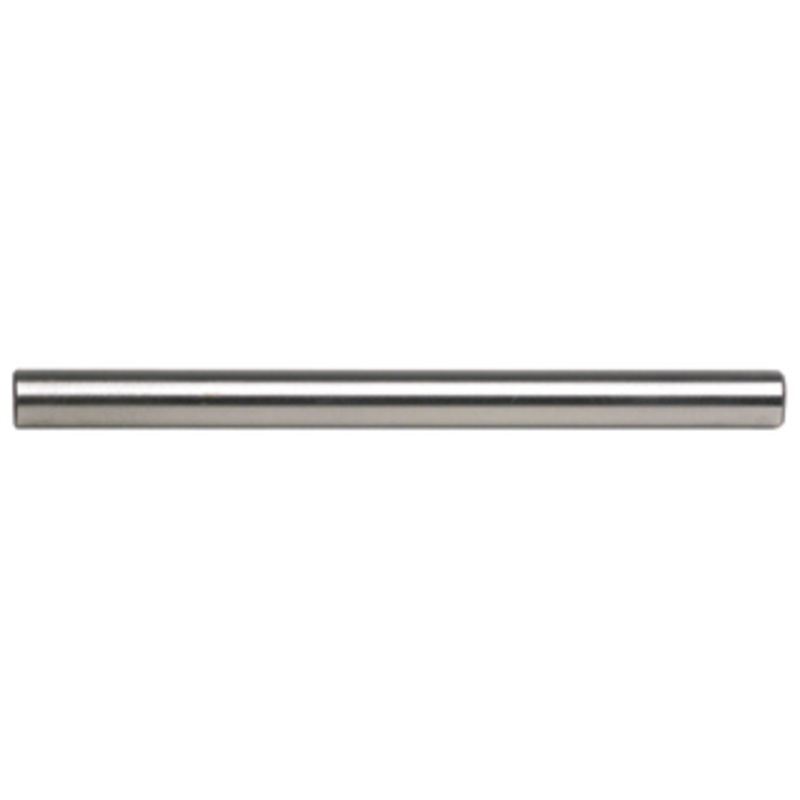 Vermont Gage Jobbers Length Round Drill Blank, 3/8 Size, Decimal Size .3750