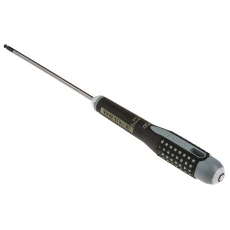 Compare bahco be-8703 ergo screwdriver for hexagonal head screws ball ended, multi-colour, 222 mm products from over 25,000 stores