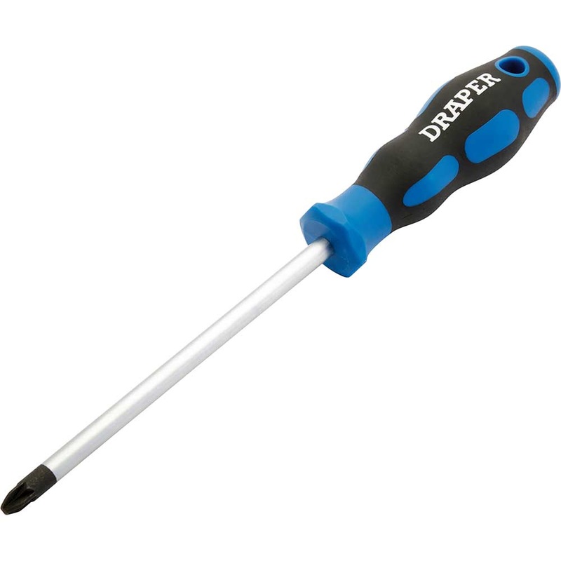 Compare draper soft grip pz type screwdriver, no.3 x 150mm 34549 products from over 25,000 stores