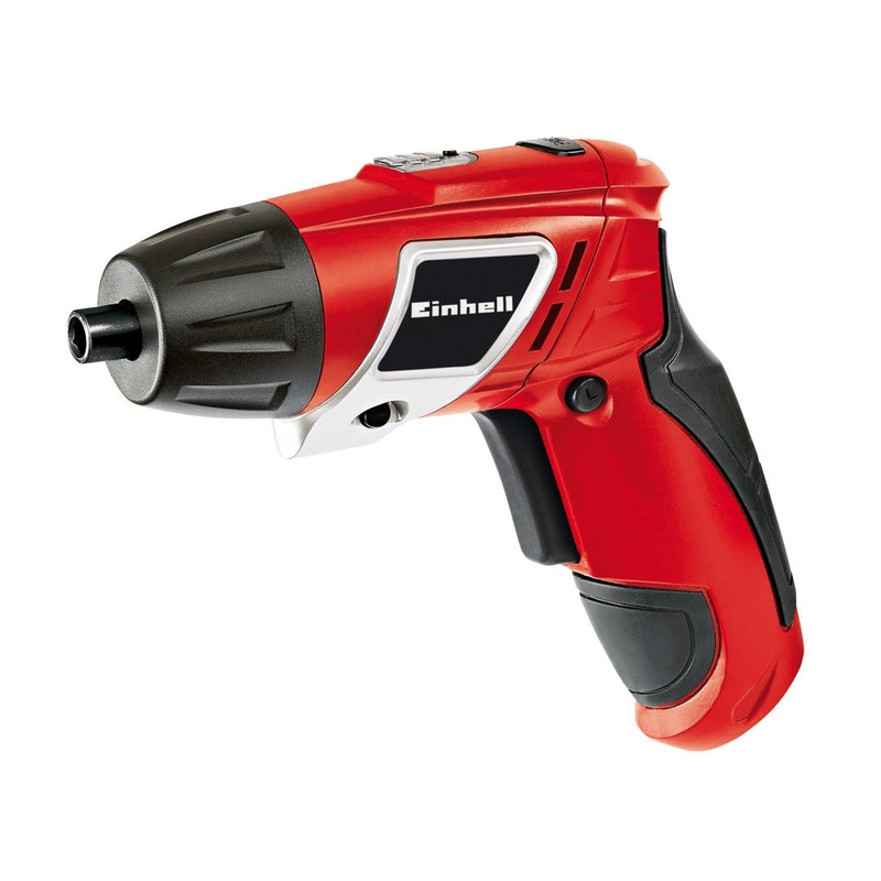 Compare einhell cordless screwdriver ts-cd 3,6 li black and red products from over 25,000 stores