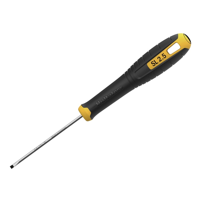 Compare hultafors 440035 slotted screwdriver x 75mm hul440035 size 2.5 products from over 25,000 stores