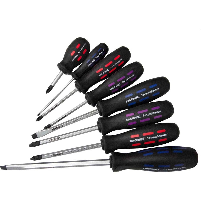 Compare kincrome piece torquemaster screwdriver set size 8 products from over 25,000 stores