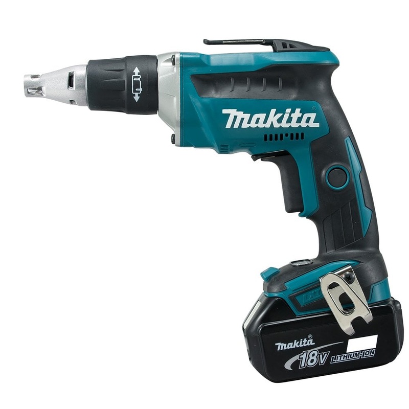 Compare makita light dfs452fjx2 18v lxt cordless brushless drywall screwdriver size 1 products from over 25,000 stores
