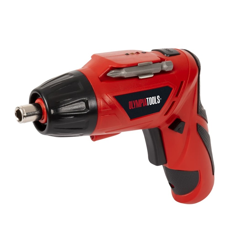 Compare olympia power tools 09-110 cordless screwdriver 3.6v olpsd36li light products from over 25,000 stores