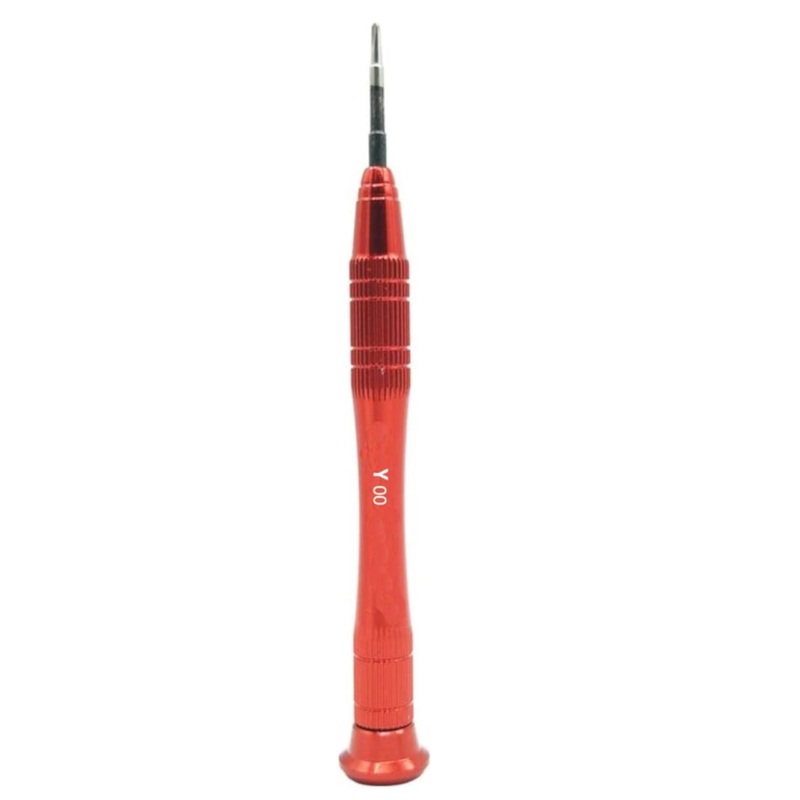Compare s&l enterprise red precision tri wing screwdriver, y head y00 1.5mm tripoint tri-wing screwdriver for nintendo switch joy-con controller repair, samsung gear s2 s3 smartwatch repair products from over 25,000 stores