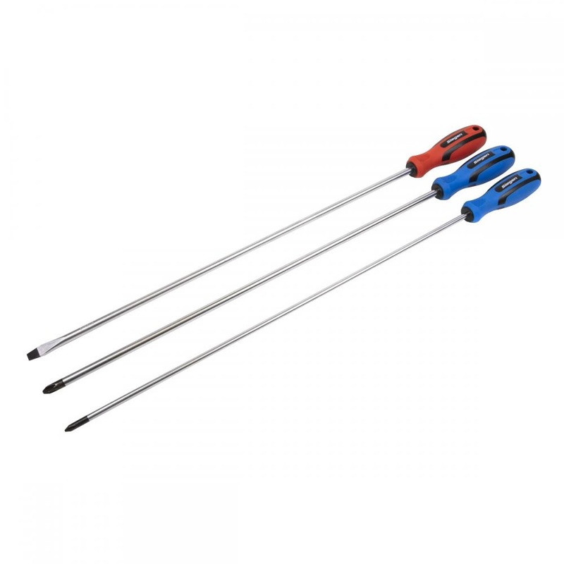 Compare siegen piece extra long hammer through screwdriver set size 3 products from over 25,000 stores