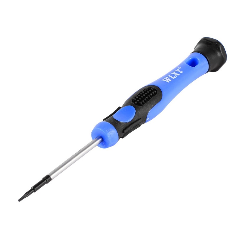 Compare uxcell black,blue torx screwdriver, t3 magnetic star screw driver with 2 metal shaft and black blue handle for ps4 xbox one 360 controllers repair size 2 products from over 25,000 stores