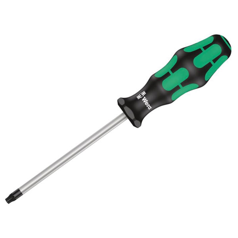 Compare wera 05100062001 kraftform 367 screwdriver torx tip tx20 x 100mm products from over 25,000 stores