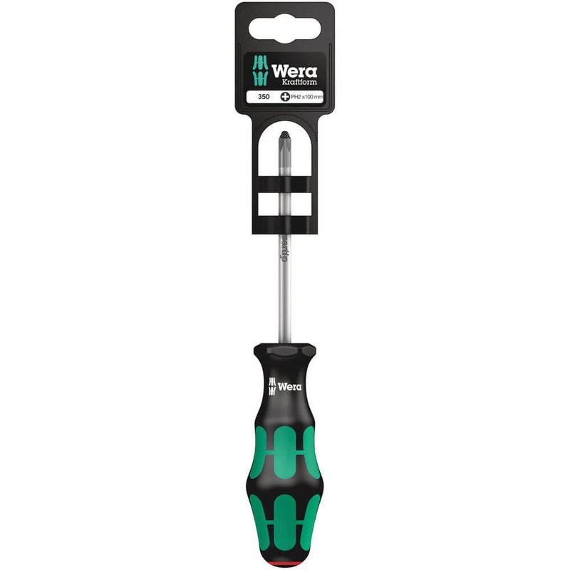 Compare wera 350 ph sb kraftform plus phillips screwdriver ph0 60mm size 1 products from over 25,000 stores