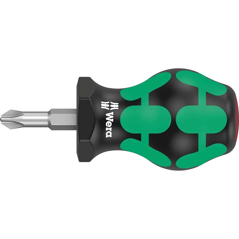 Compare wera 350 stubby phillips screwdriver ph2 25mm small products from over 25,000 stores