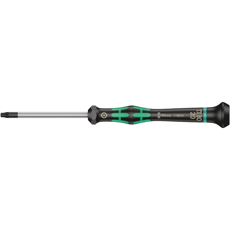 Compare wera black kraftform micro security torx screwdriver size 20 products from over 25,000 stores
