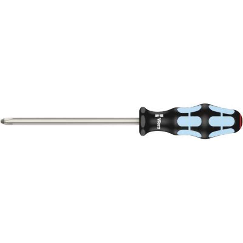 Compare wera kraftform stainless steel phillips screwdriver ph3 150mm products from over 25,000 stores