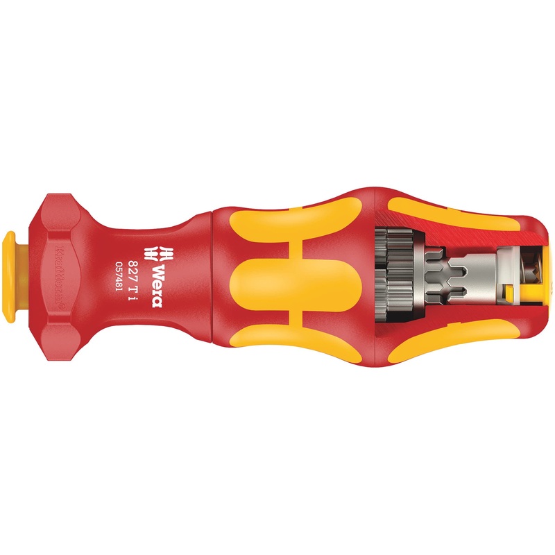 Compare wera kraftform turbo 827 t i blade holder screwdriver handle products from over 25,000 stores
