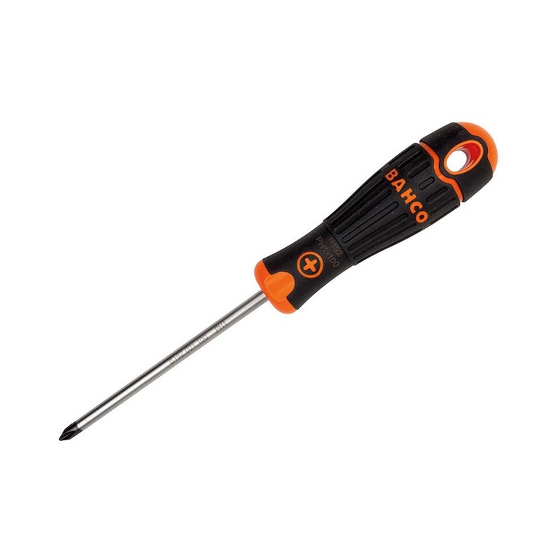 Compare bahco black bahcofit screwdriver, phillips multi colour (ph2 x 125mm) products from over 25,000 stores
