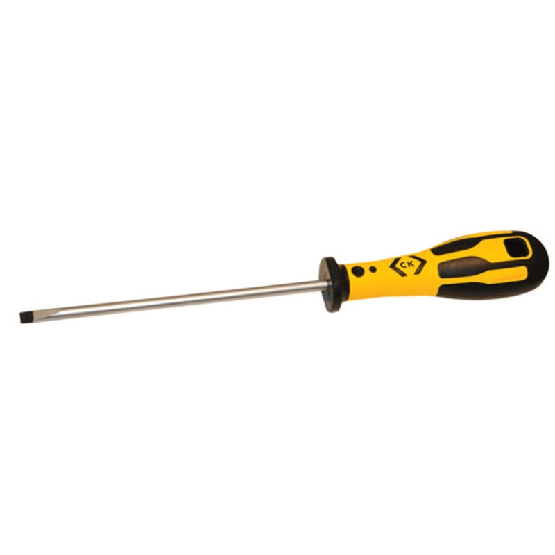 Compare ck dextro screwdriver slp2. 5×75 – mpn: t49125-025 – zoro products from over 25,000 stores