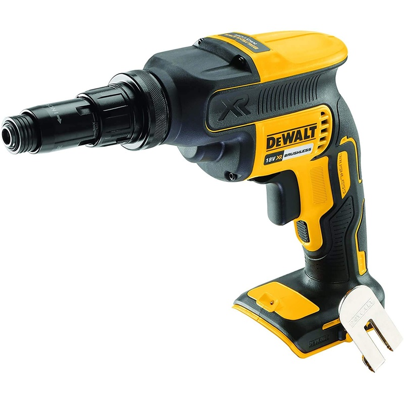 Compare dewalt dcf622 18v xr cordless brushless dry wall screwdriver size 18 products from over 25,000 stores