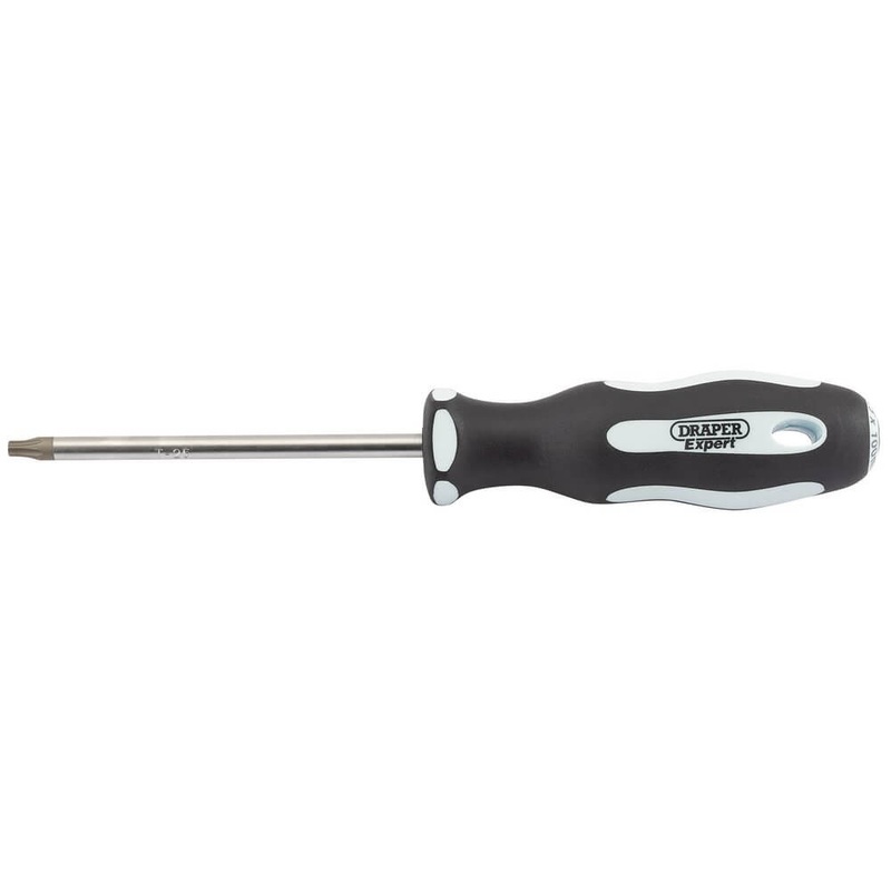 Compare draper expert 35080 soft grip t25 x 100mm tx-star screwdrivers products from over 25,000 stores