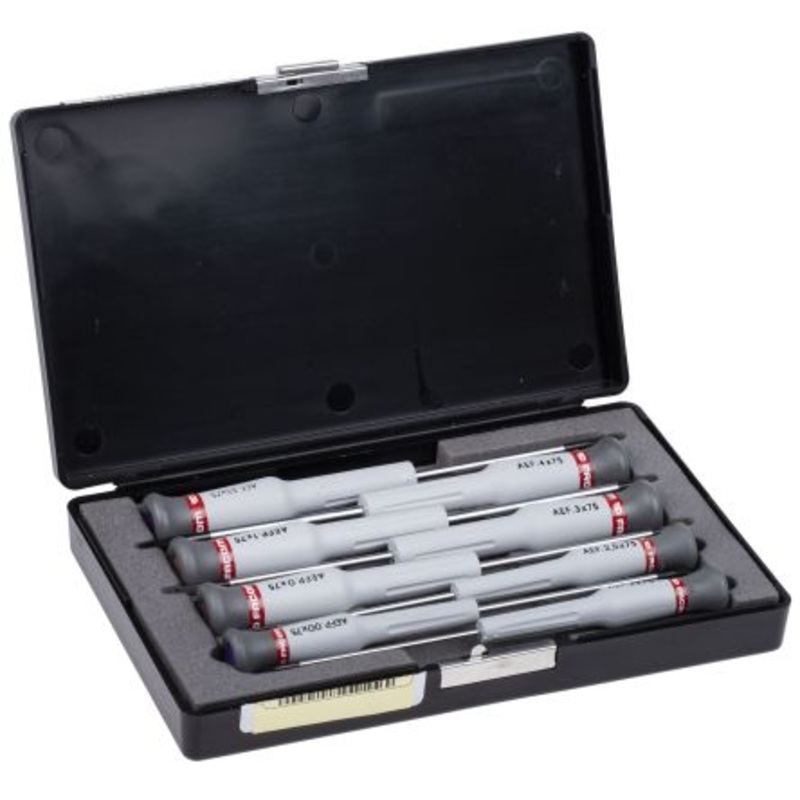 Compare facom micro tech piece precison slotted and phillips screwdriver set size 8 products from over 25,000 stores