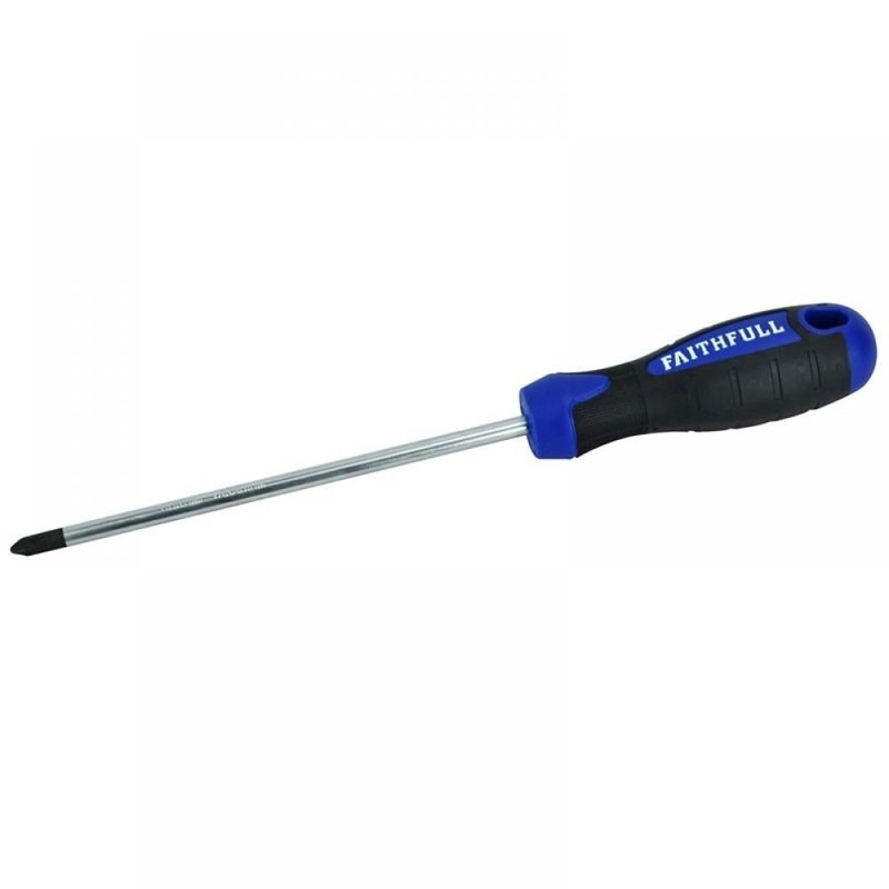 Compare faithfull black phillips screwdriver ph2 150mm size 2 products from over 25,000 stores