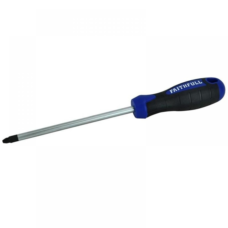 Compare faithfull black pozi screwdriver size 3 products from over 25,000 stores