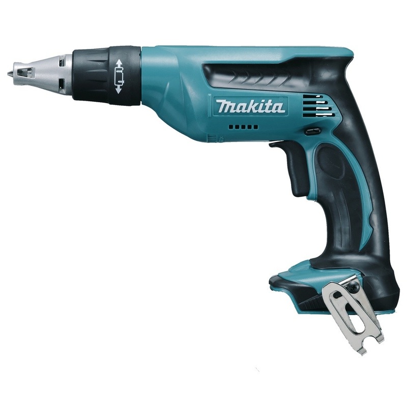 Compare makita dfs451z 18v dry wall screwdriver 1/4 hex drive size 18 products from over 25,000 stores
