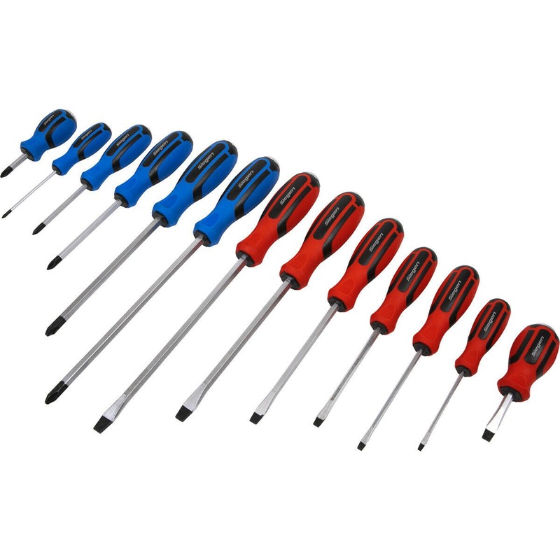 Compare new loops pack hammer through screwdriver set – hardened steel hammer strike chisel cap handle-hardened-tip-head-hand-tool-drivers-steel size 13 products from over 25,000 stores