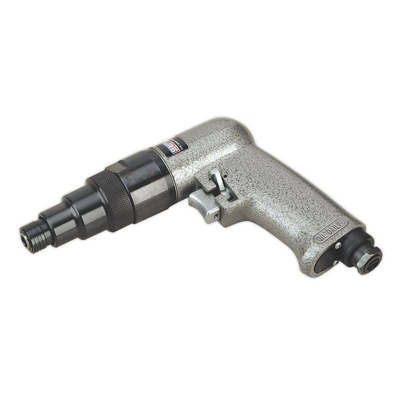 Compare sealey air screwdriver pistol grip garage workshop diy products from over 25,000 stores