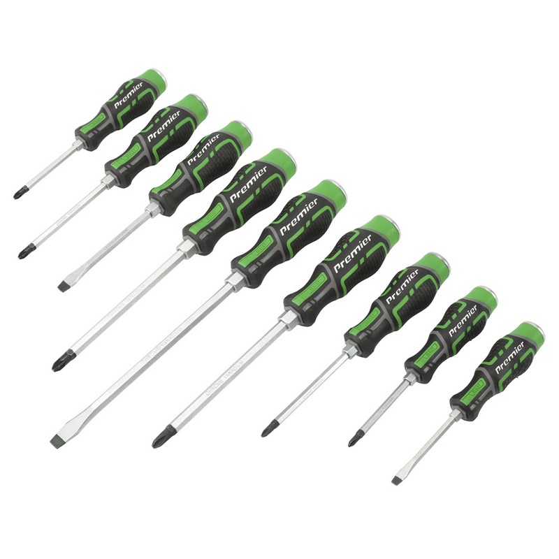Compare sealey piece hammer thru screwdriver set size 9 products from over 25,000 stores