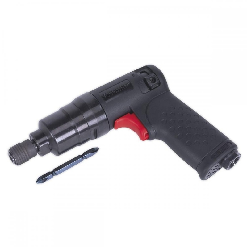 Compare sealey sa623 super duty air screwdriver products from over 25,000 stores